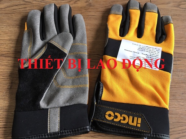 Găng tay INGCO HGMG01-XL