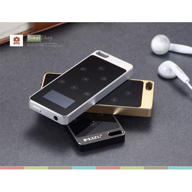 Máy nghe nhạc RUIZU X05