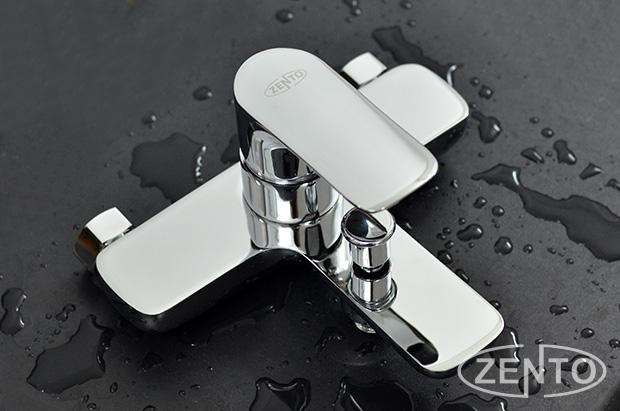 BỘ SEN TẮM ZENTO ZT6116