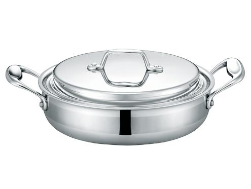 NỒI INOX POONGNYUN WTPIH-CL 24C 24CM