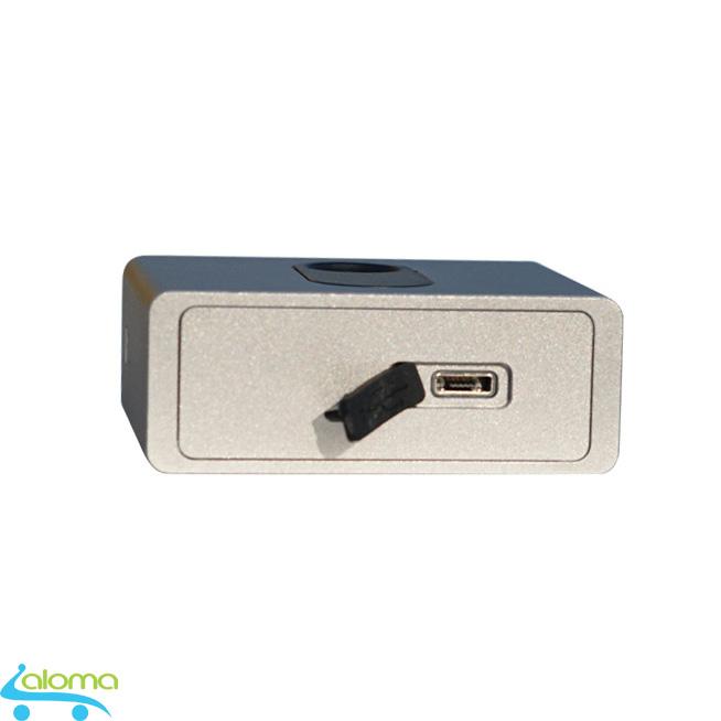 Ổ KHÓA ĐIỆN TỬ OKLOK GS60F