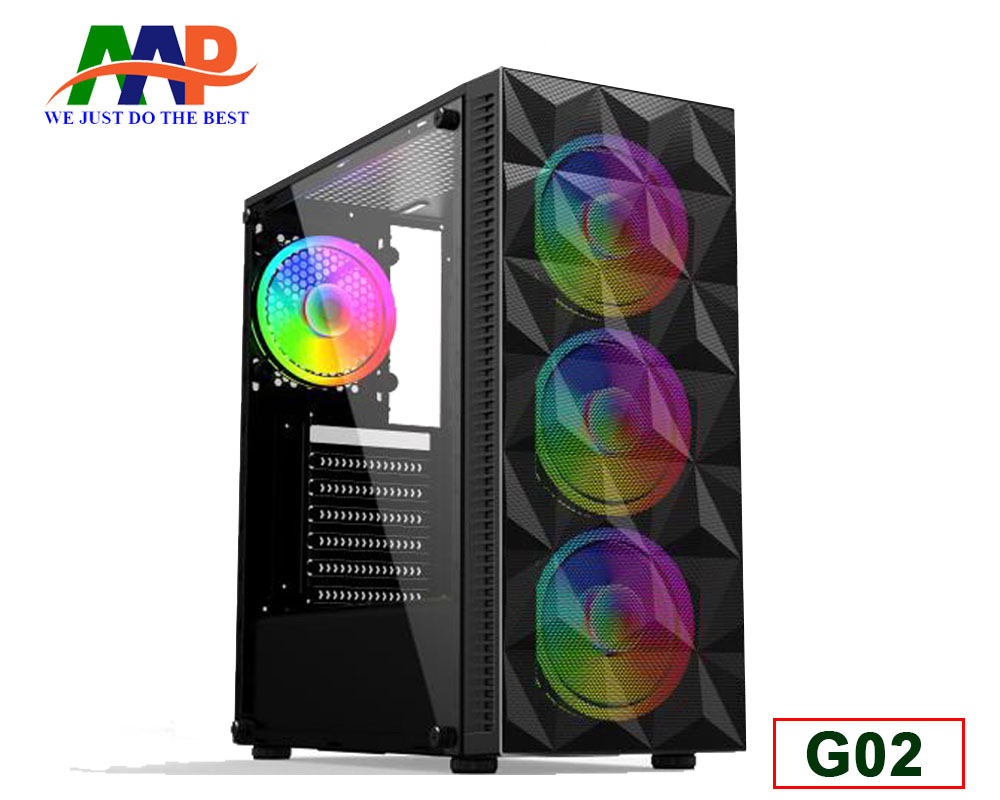 Case AAP G02 GAMING
