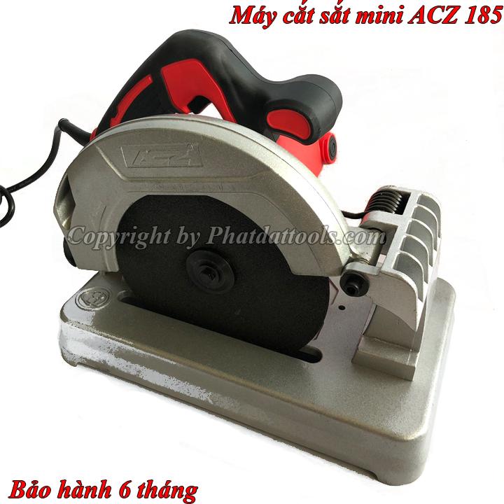 MÁY CẮT ACZ 9185