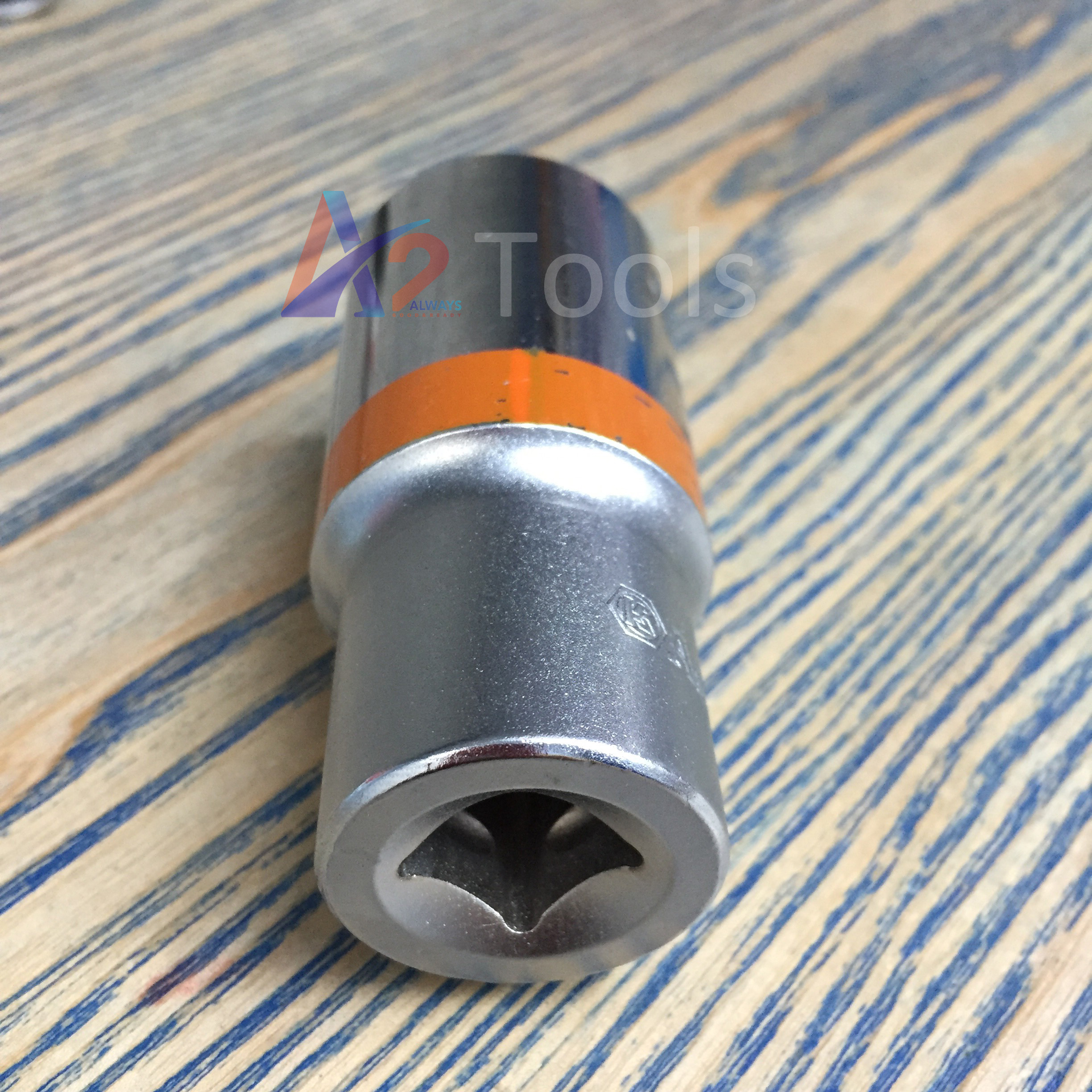 ĐẦU TUÝP ASAKI AK-6566