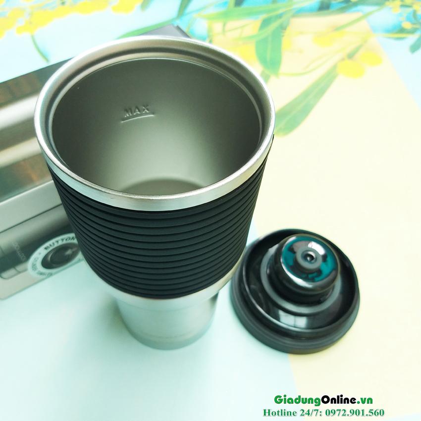 Ly giữ nhiệt Lock&Lock LHC4144 550ML