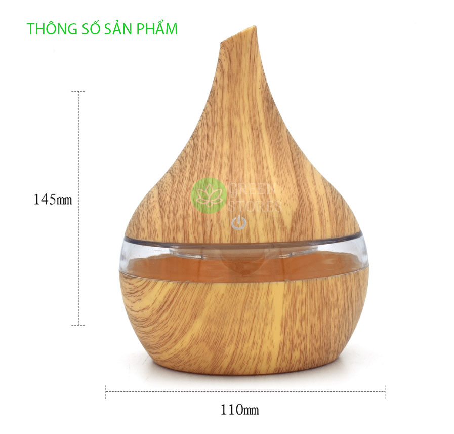 MÁY PHUN SƯƠNG TẠO ẨM AT-X101