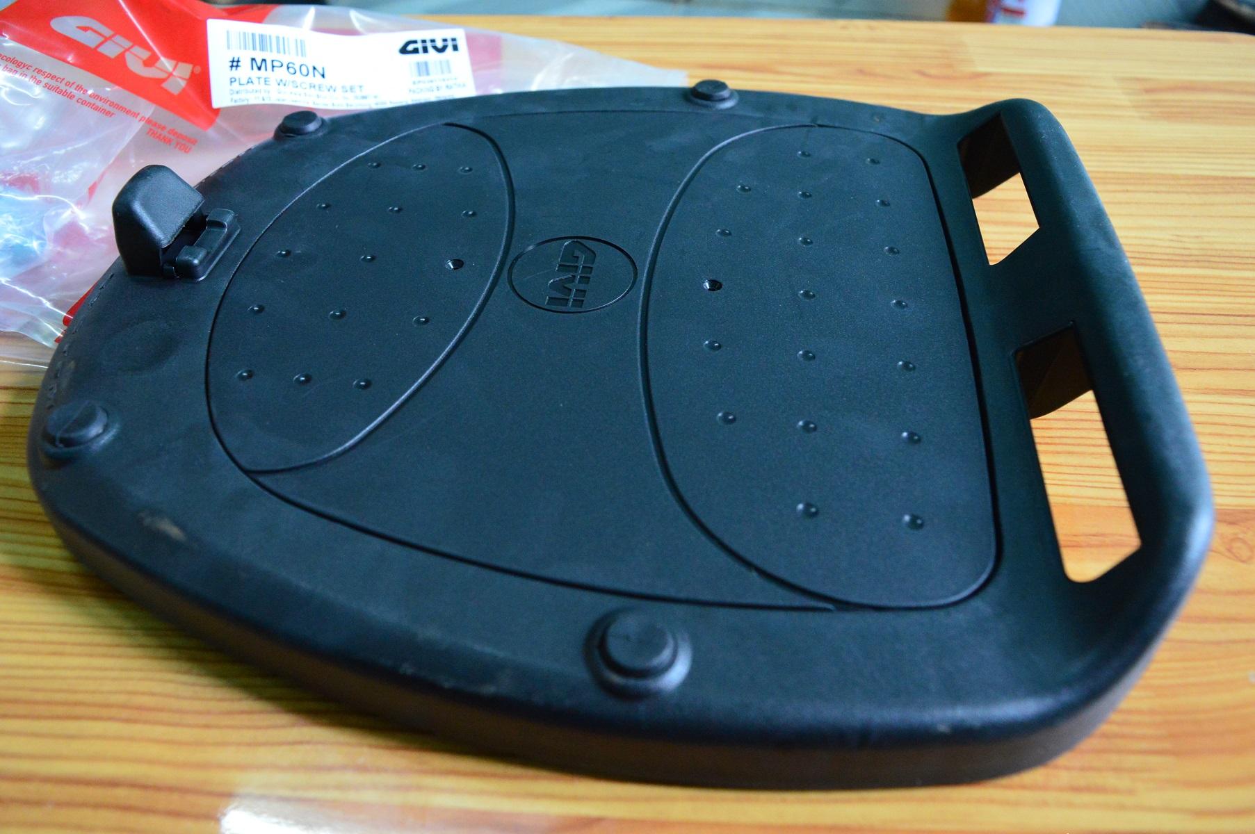 Đế đệm givi MP70N/MP60N