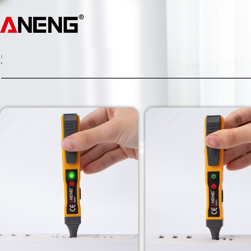 BÚT THỬ ĐIỆN CẢM ỨNG ANENG VD806