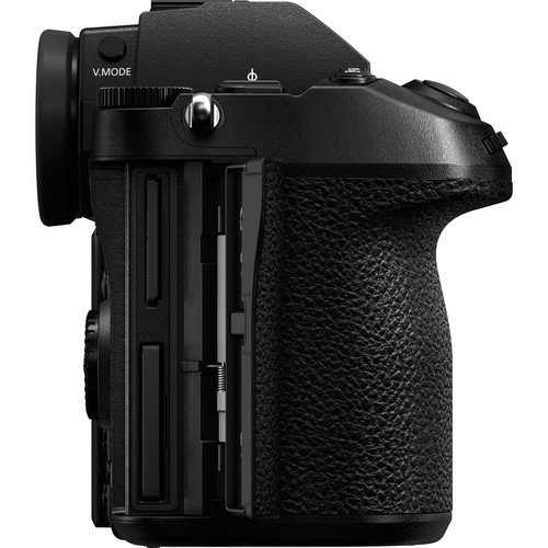 Máy Ảnh Panasonic Lumix DC-S1 Body