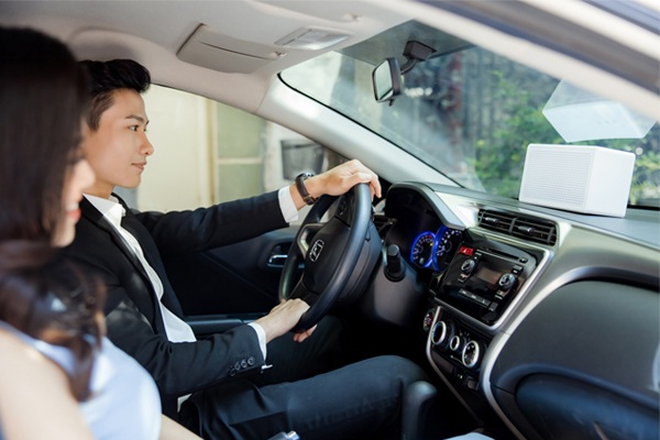 MÁY LỌC KHÔNG KHÍ MINI AIRKO WP-AU12L