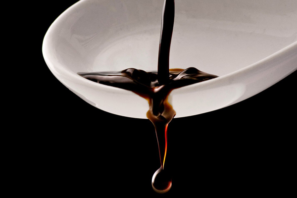 Giấm Balsamic La Sicilia 500ml