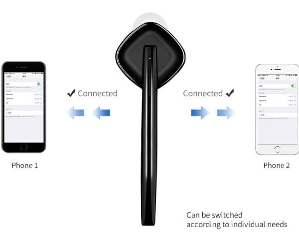 Tai nghe bluetooth HM975