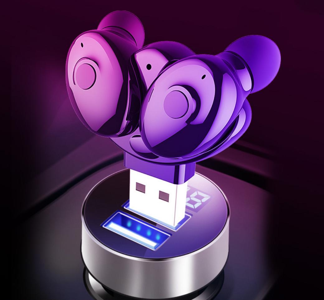 Tai nghe bluetooth XG-17