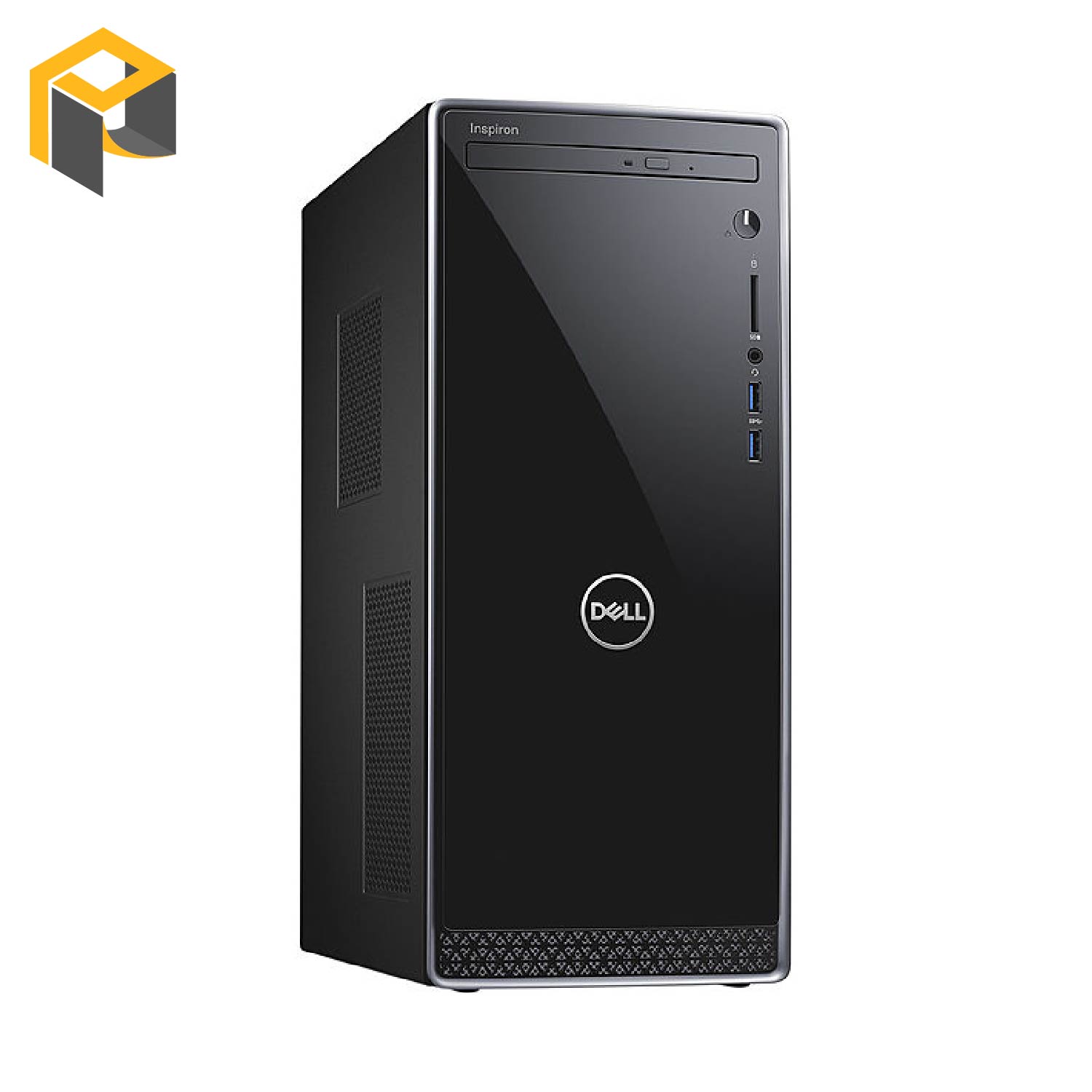 PC Dell Inspiron 3671-70205600