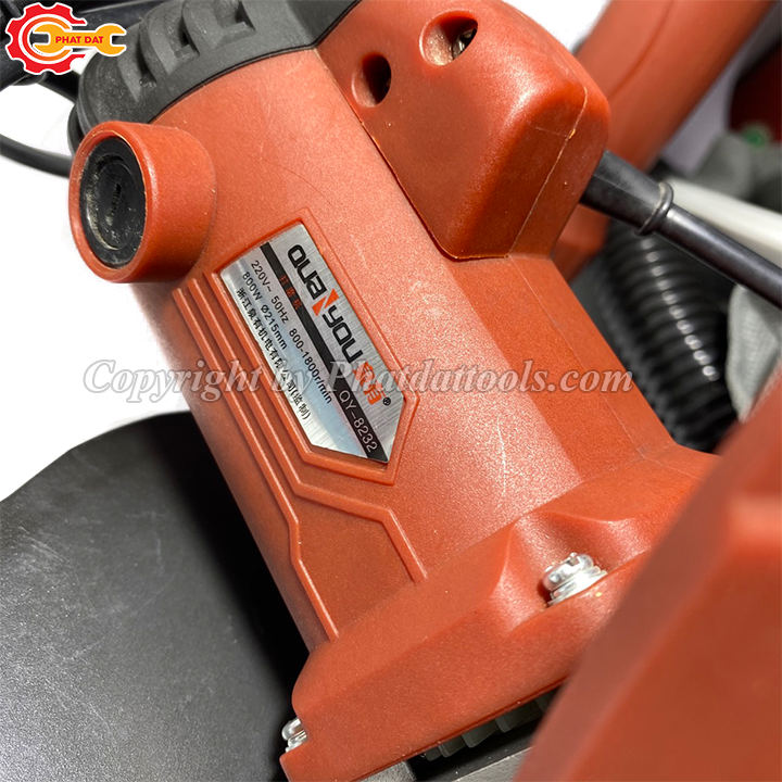 MÁY CHÀ TƯỜNG CÂY QUAIYOU QY8232