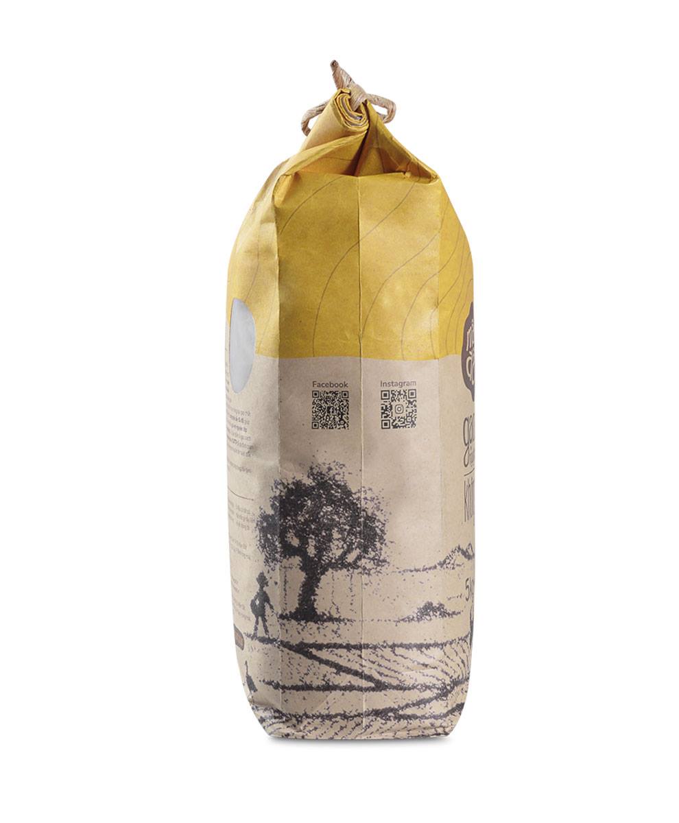 Gạo Mầm Đất 5kg