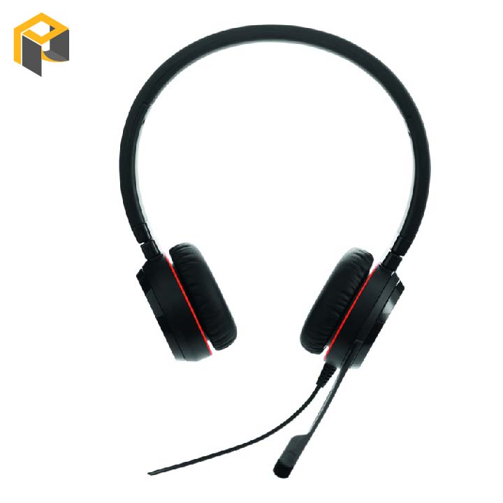 Tai nghe Jabra Evolve 20 Stereo