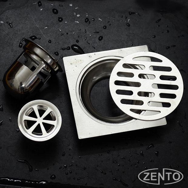 THOÁT SÀN ZENTO TS125