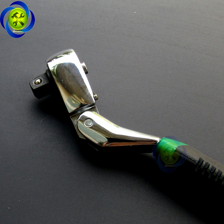 CẦN SIẾT TỰ ĐỘNG TOPTUL CJHU0811