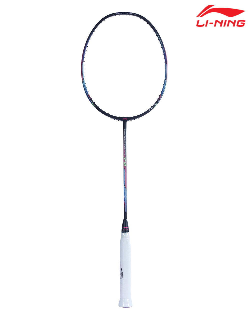 VỢT CẦU LÔNG LI-NING WINDSTORM 72