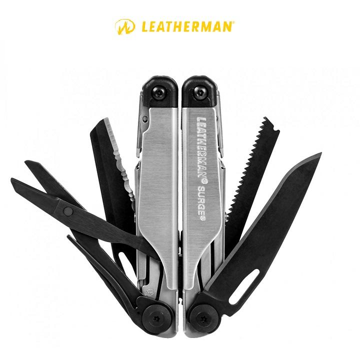 Dụng cụ đa năng Leatherman Surge