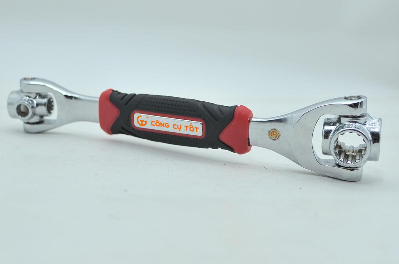 CỜ LÊ 48 TRONG 1 TIGER WRENCH