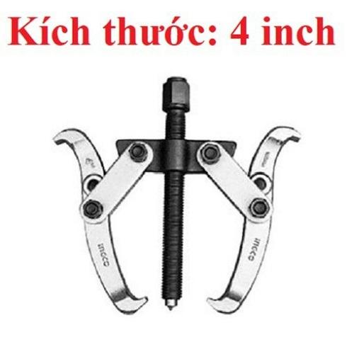 Cảo 2 chấu Ingco HGP08024