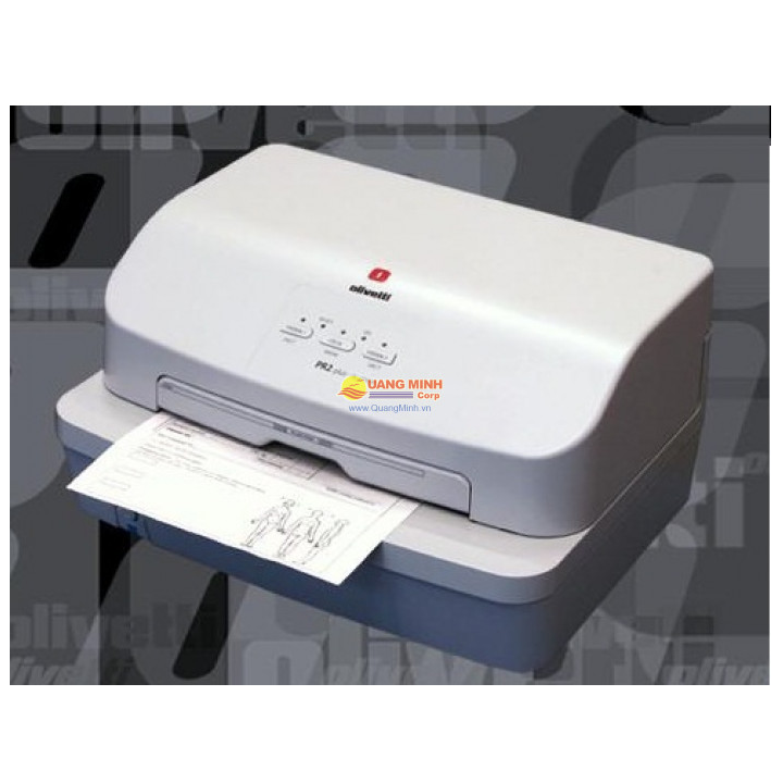Máy in Oliverti PR2 Plus