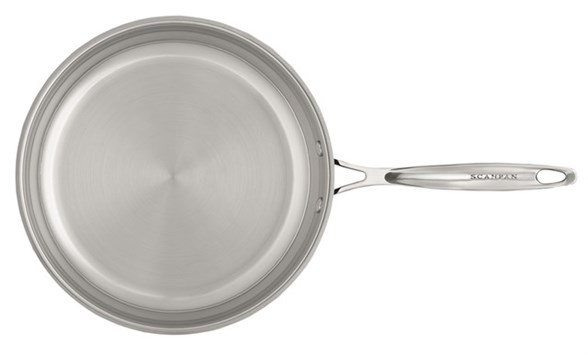 Chảo inox Scanpan Impact 71002600