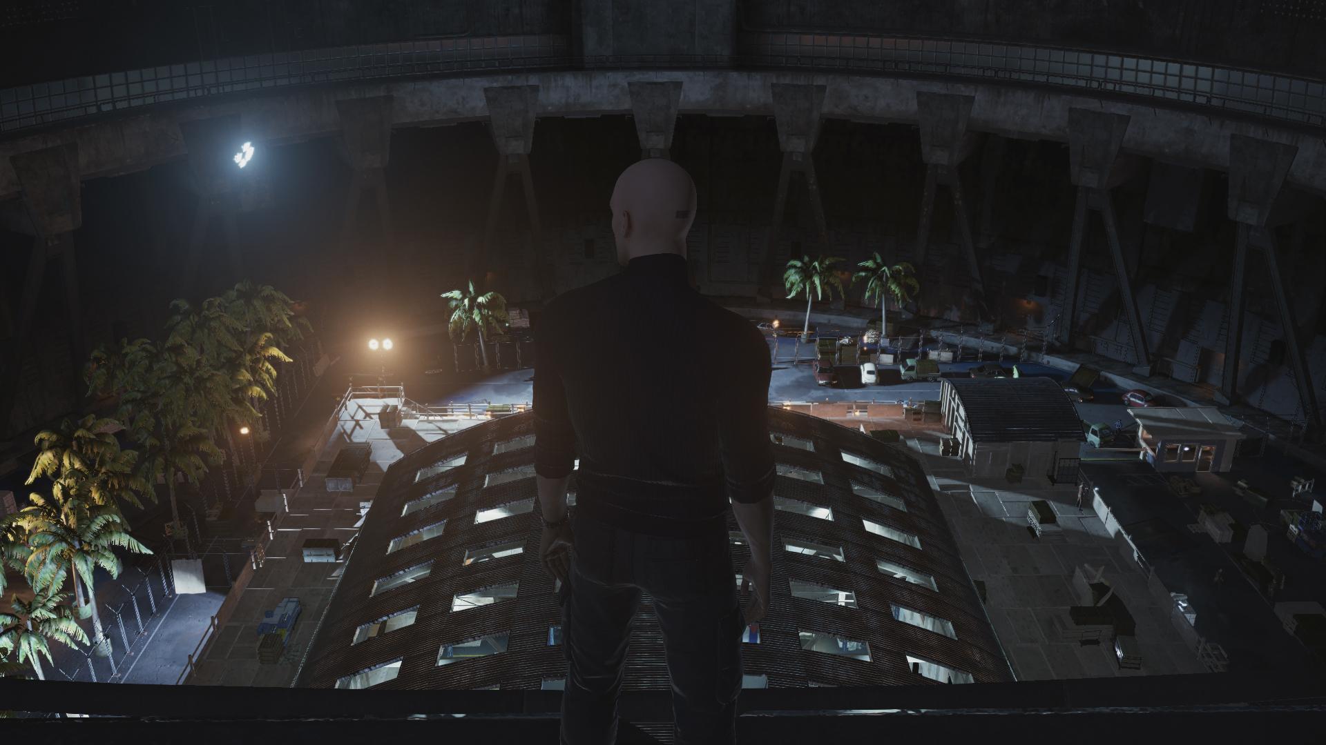 Đĩa Game PS4 Hitman Definitive Edition Steelbook