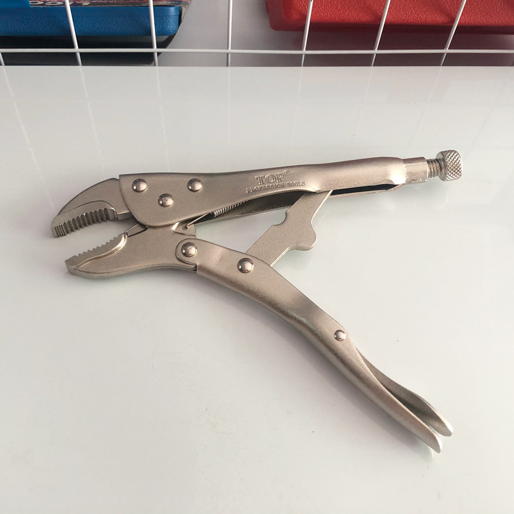 Kềm Bấm Chết TOP TP-2101
