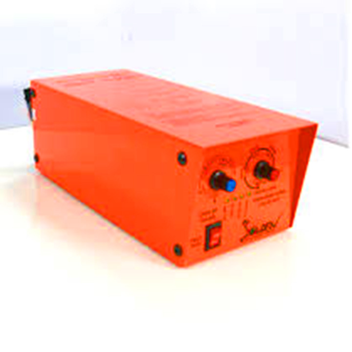 Máy sạc ắc quy điện tử 5AH-140AH