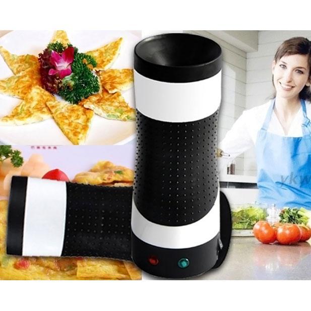 Máy làm trứng cuộn EggPlus