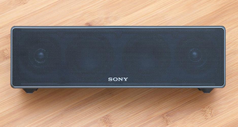Loa bluetooth Sony SRS-ZR7