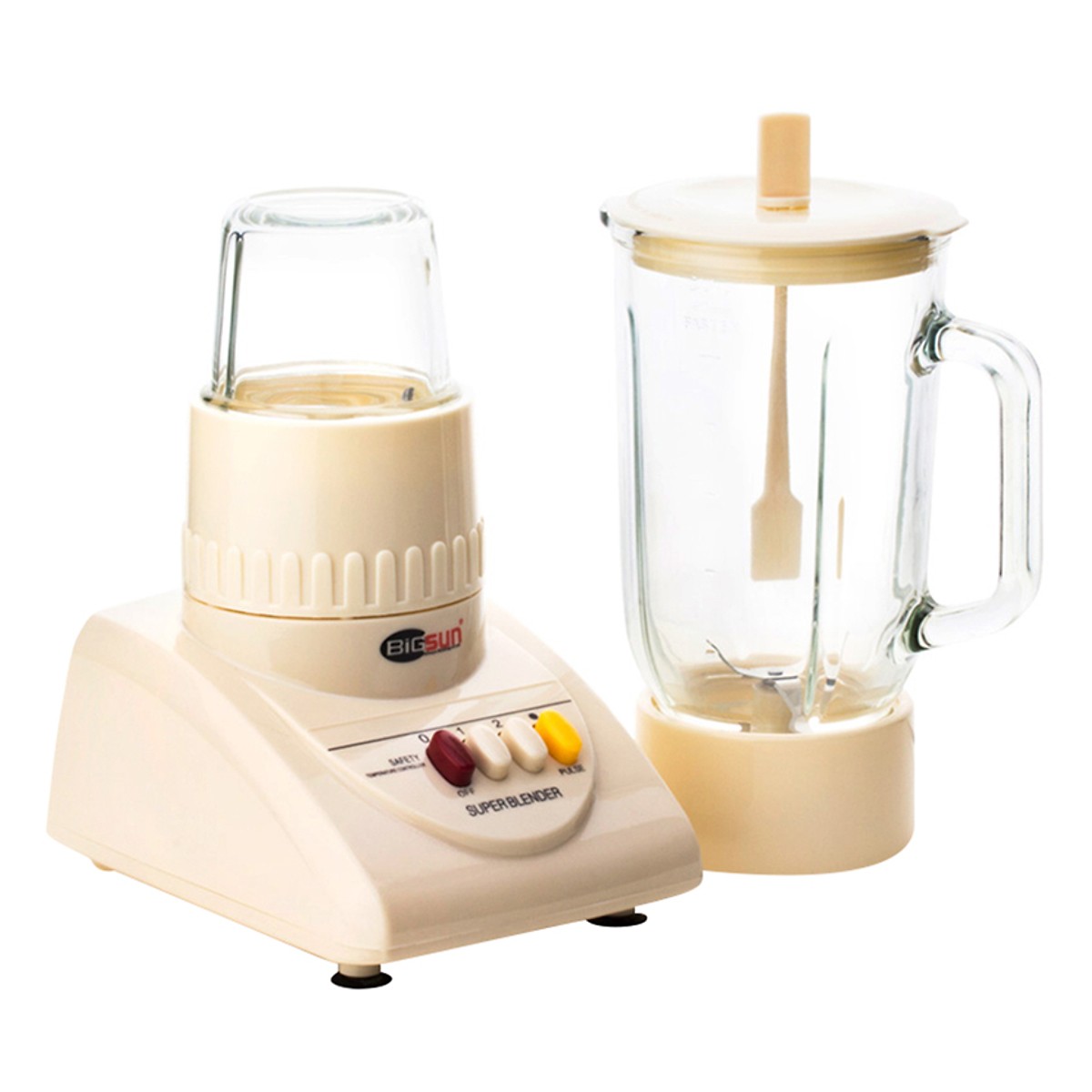 Máy xay sinh tố Bigsun BB-179/199N