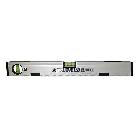 Thước thủy có từ Fujiya TG-68M-450