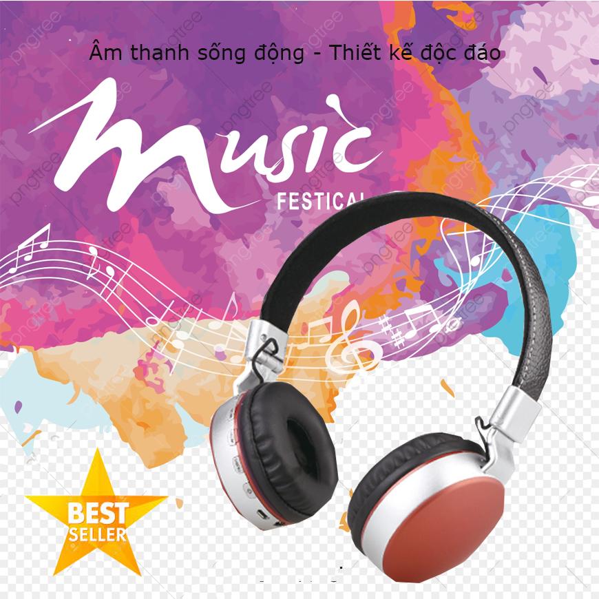 Tai Nghe Bluetooth KD27