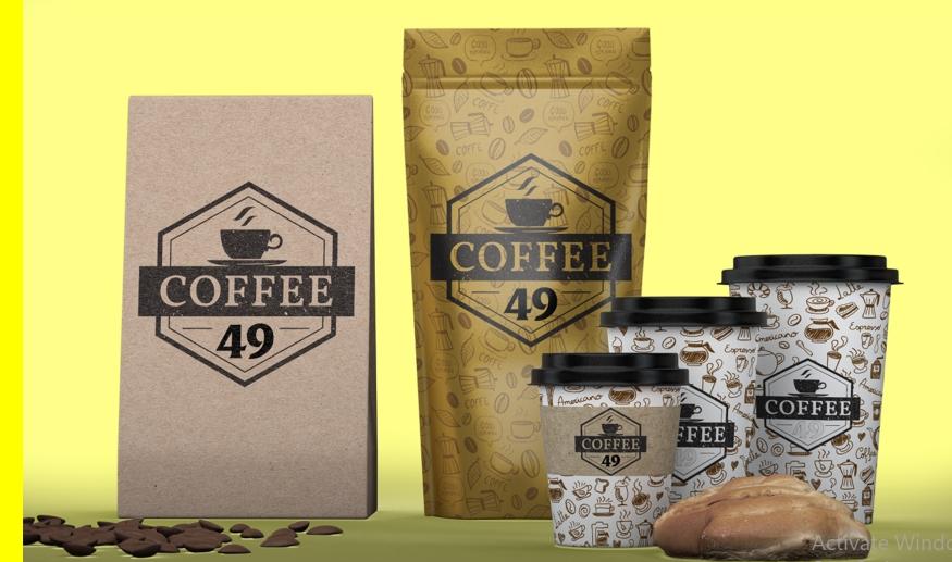 Cà phê Coffee 49