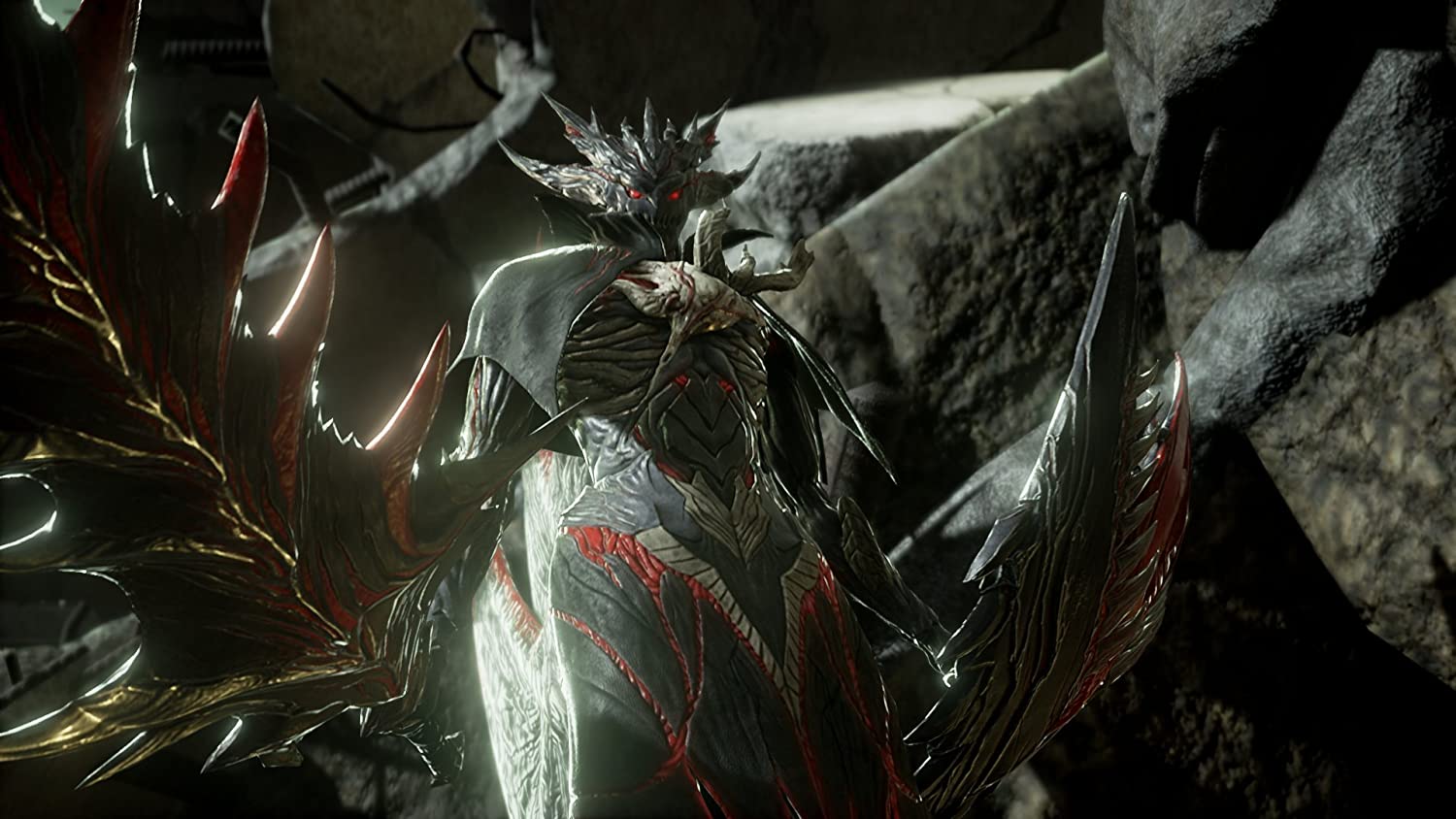 Đĩa Game PS4 Code Vein