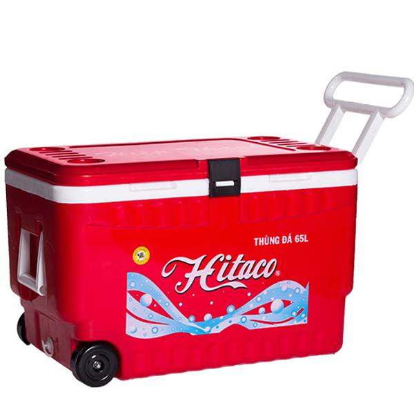 THÙNG ĐÁ HITACO HIỆP THÀNH 65 LÍT