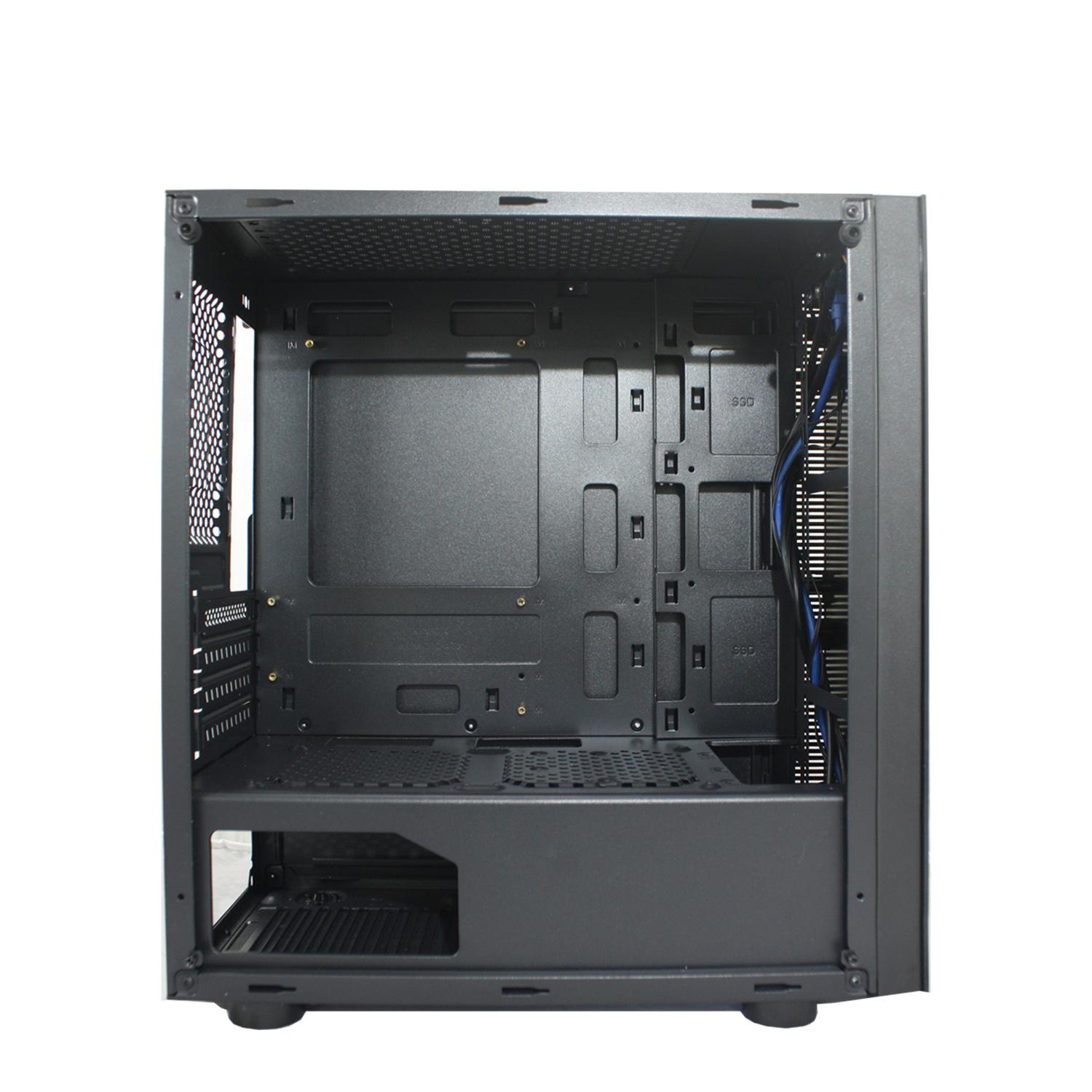 Vỏ thùng máy tính Jetek G9618