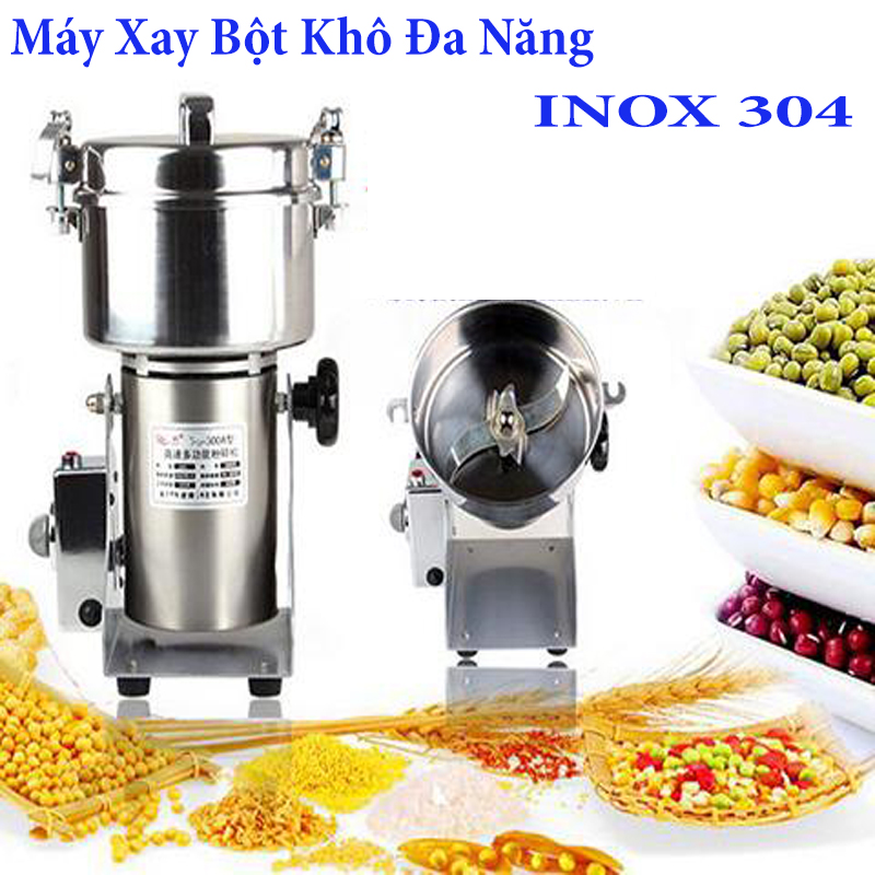 Máy xay 800g