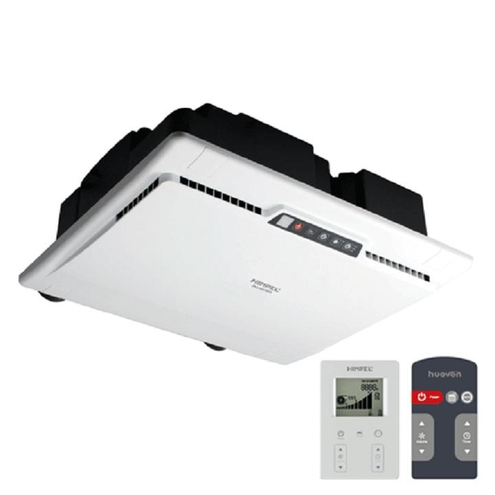 Quạt thông gió máy cấp gió tươi Himpel HRD-70C
