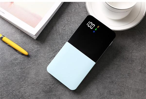 Sạc dự phòng Q100 15000mAh
