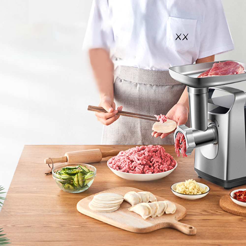 Máy Xay Thịt LH-312