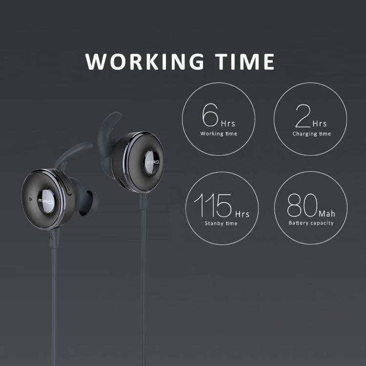 Tai nghe Bluetooth FIRO S05