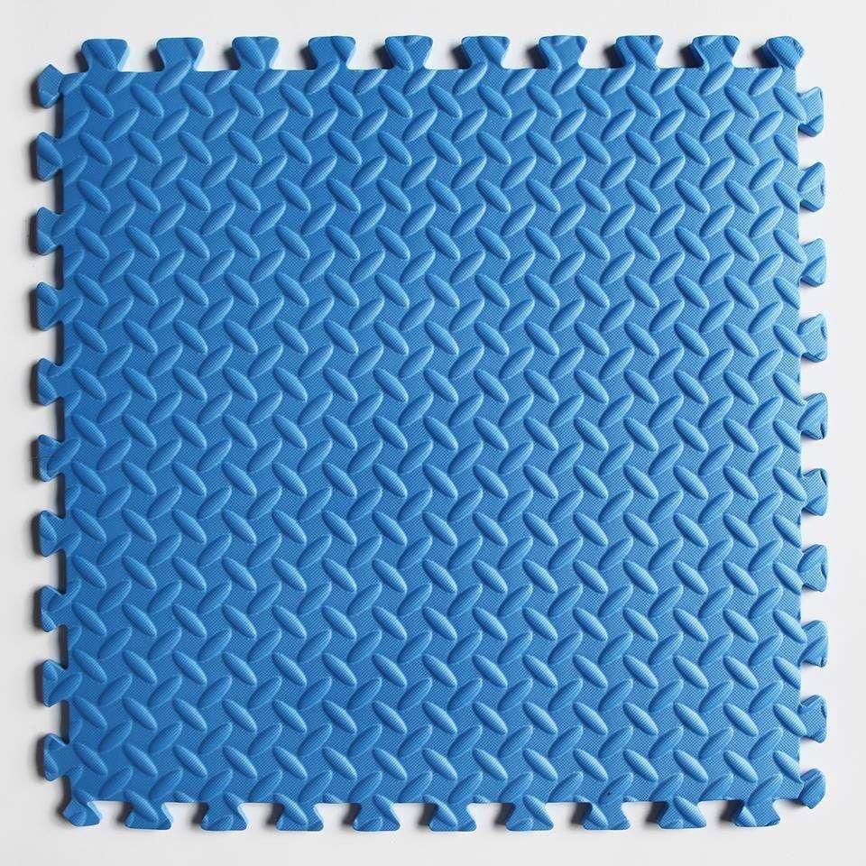 Xốp trải sàn Âu Lạc 42 x 42