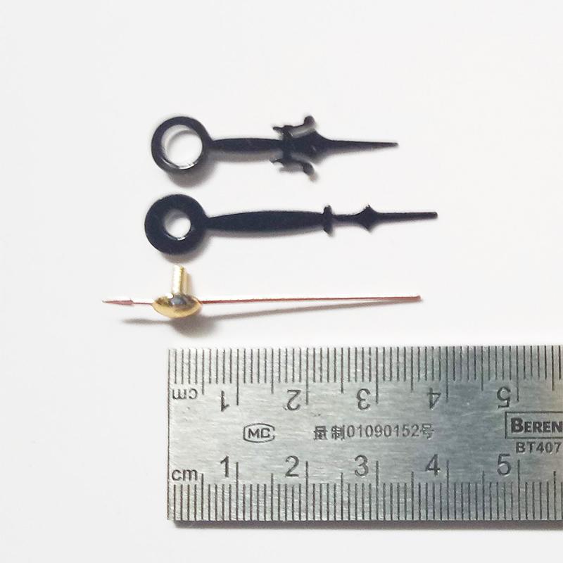 Bộ kim máy trôi 4cm