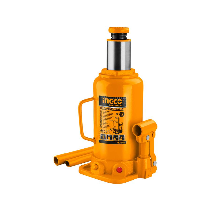 CON ĐỘI 12 TẤN INGCO HBJ1202