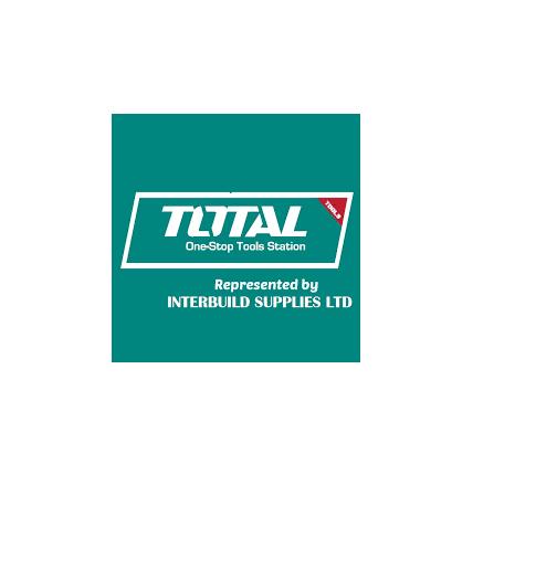 Tuốc nơ vít dẹp Total THT2146